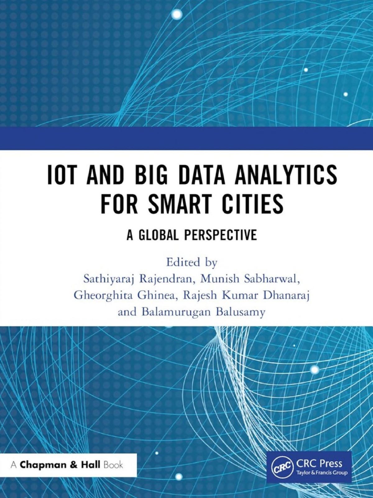 IoT and Big Data Analytics for Smart Cities's cover photo'