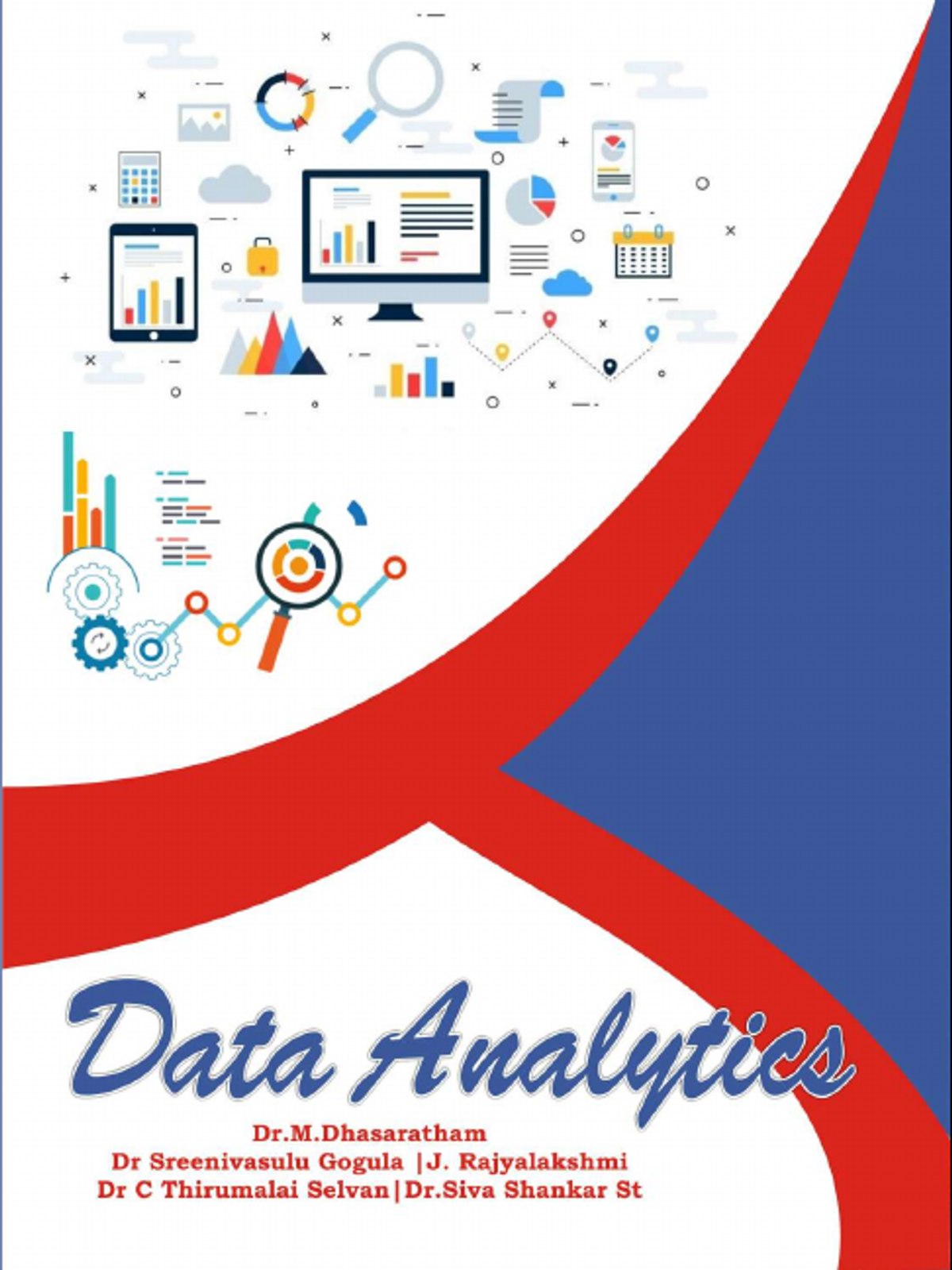 Data Analytics's cover photo'