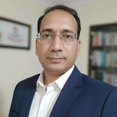 Dr. Sreenivasulu Gogula